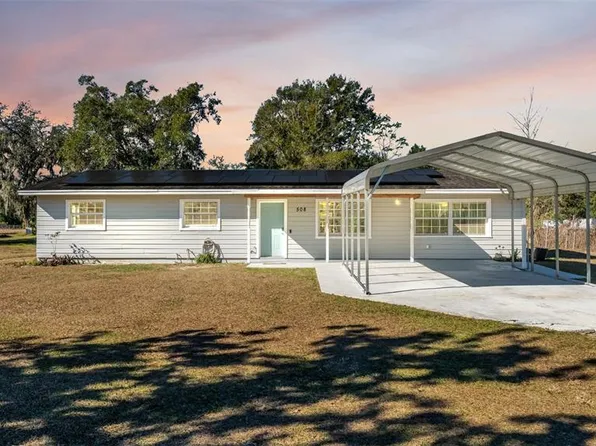 508 N Saint Cloud Ave, Valrico, FL 33594