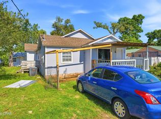 908 Cone Ave, Panama City, FL 32401