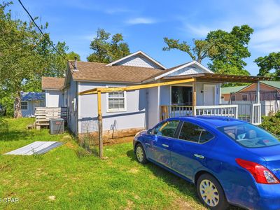 908 Cone Ave, Panama City, FL, 32401