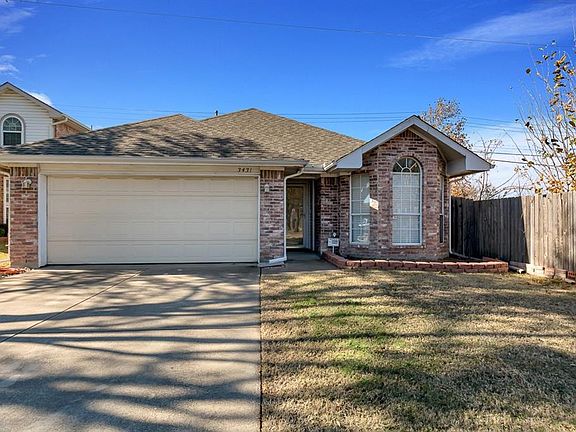2nd image of 3431 Winter Oak Dr