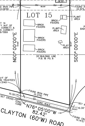 2nd image of 7465 Clayton Rd