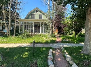 106 E 27th St, Cheyenne, WY 82001