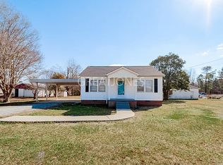 2050 N Main St, China Grove, NC 28023