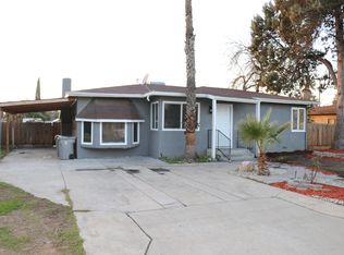 6121 N Glenn Ave, Fresno, CA 93704