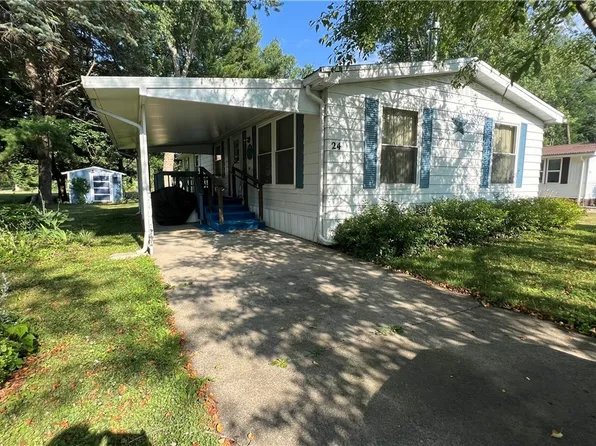 24 Maple Ave, Alden, NY 14004
