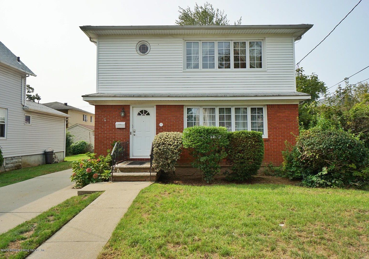 40 Burgher Ave, Staten Island, NY 10304 Zillow