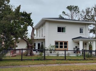 66 Colon Ave, Saint Augustine, FL 32084