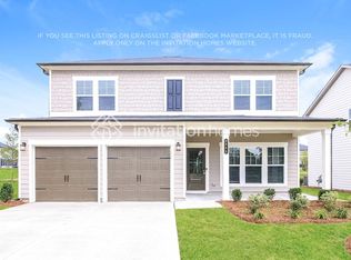 2089 Boxwood Cir SE, Conyers, GA 30094