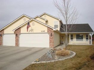 2345 N Ayrshire Pl, Meridian, ID 83646