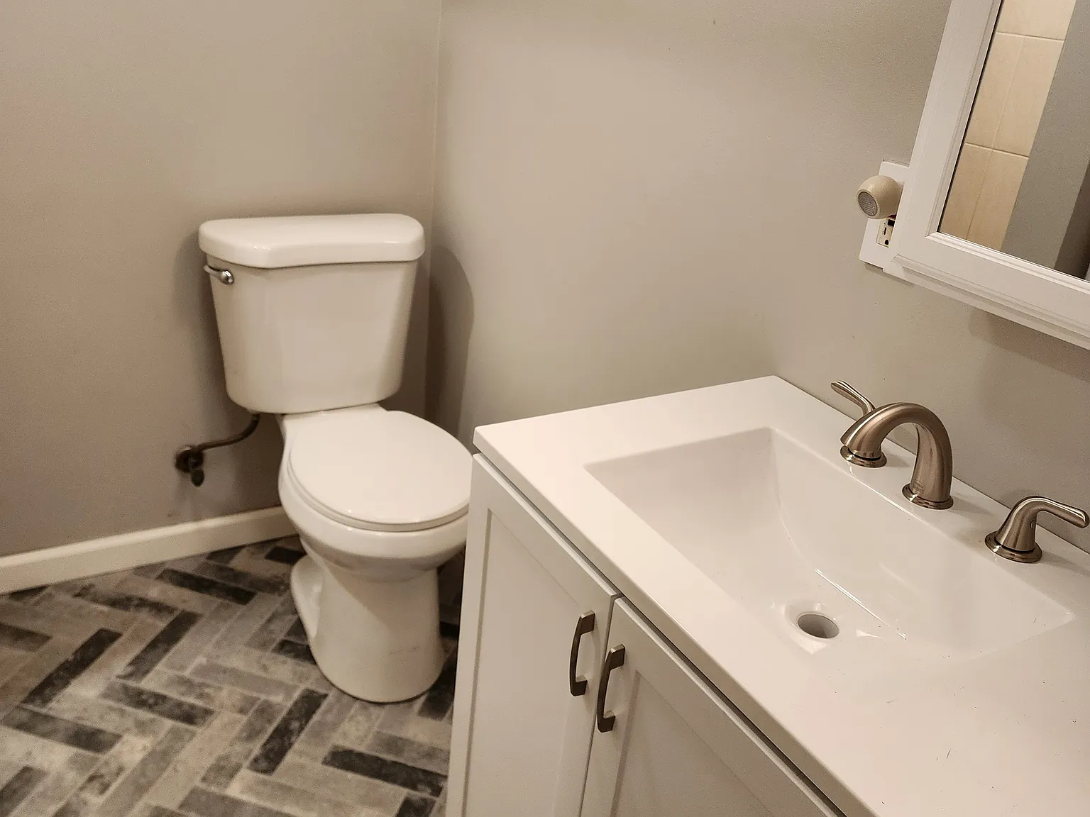 1 bed, $1,700 — Photo 3