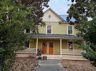 117 Post Office Rd #A, Moncure, NC 27559