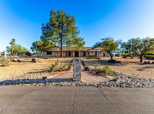 9337 N 111TH Drive, Sun City, AZ 85351