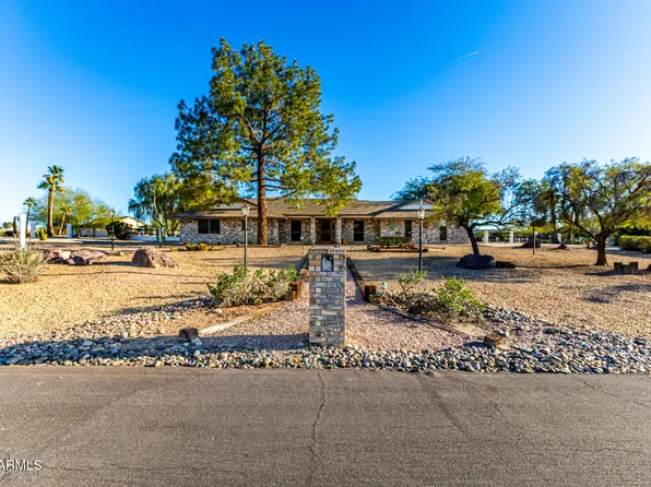 9337 N 111TH Drive, Sun City, AZ 85351