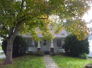 119 Meredith Ave, Frankfort, KY 40601