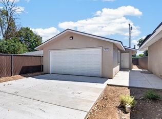 4834 N Fruit Ave, Fresno, CA 93705