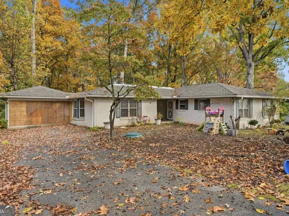 4319 Parkview Dr, Lithia Springs, GA 30122