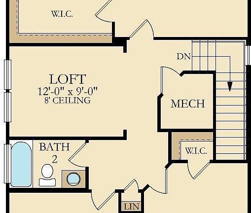 5th image of 359 Sweet Oak Way
