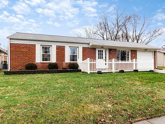 146  Empire Drive