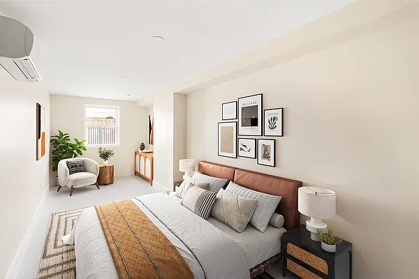 Rented by Brown Harris Stevens | media 7