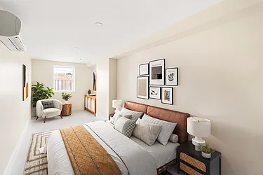 Rented by Brown Harris Stevens