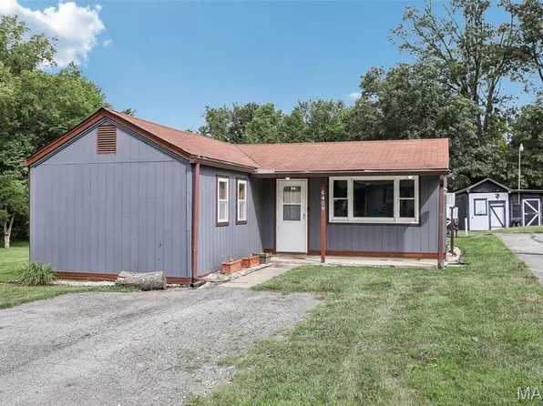 6409 Bobeen Ln, Troy, MO 63379