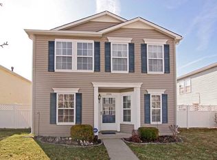 13330 All American Rd, Fishers, IN 46037