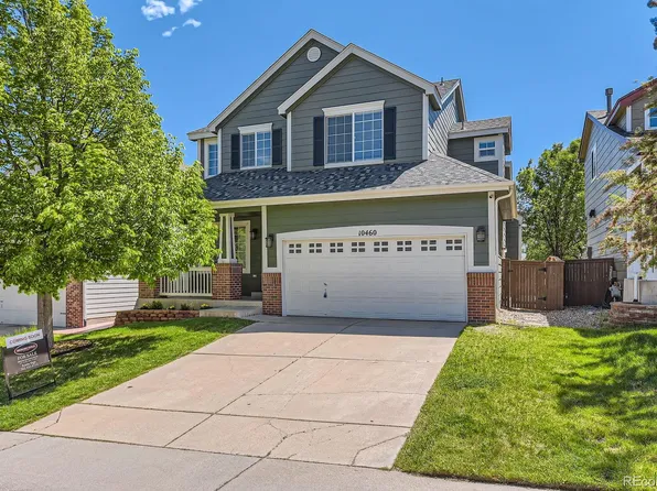 10460 Ketchwood Court, Highlands Ranch, CO 80130