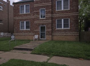 5428 Rhodes Ave, Saint Louis, MO 63109
