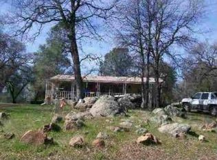 90 Dickerson Ln, Oroville, CA 95966