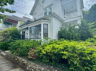 14 Wyoming St, Carbondale, PA 18407