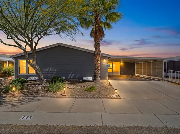 9855 E Irvington Rd, Tucson, AZ 85730