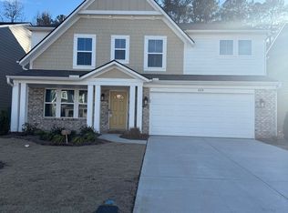 533 Traminer Way, Braselton, GA 30517