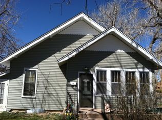 522 E 25th St, Cheyenne, WY 82001