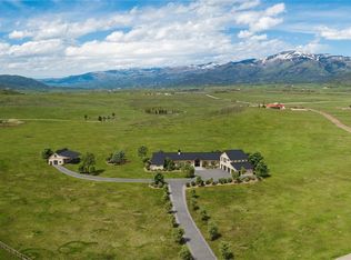 30625 County Road 14e, Steamboat Springs, CO 80487