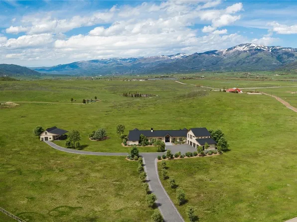 30625 County Road 14e, Steamboat Springs, CO 80487