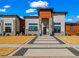 11704 Uxbridge Ave, Lubbock, TX 79424