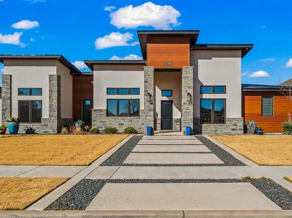 11704 Uxbridge Ave, Lubbock, TX 79424