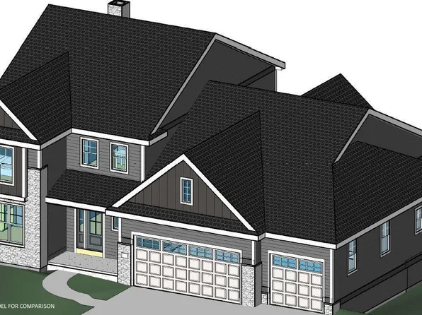 912 Travis Larson Court, Waunakee, WI 53597