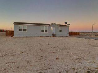13918 W County Road 171, Odessa, TX 79766