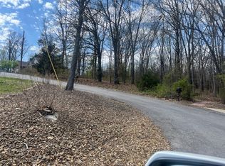 Rannoch Dr #5, Bella Vista, AR 72715
