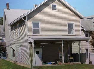 537 Ontario St, Bethlehem, PA 18015