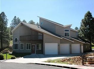 2306 N Colter Dr, Flagstaff, AZ 86004