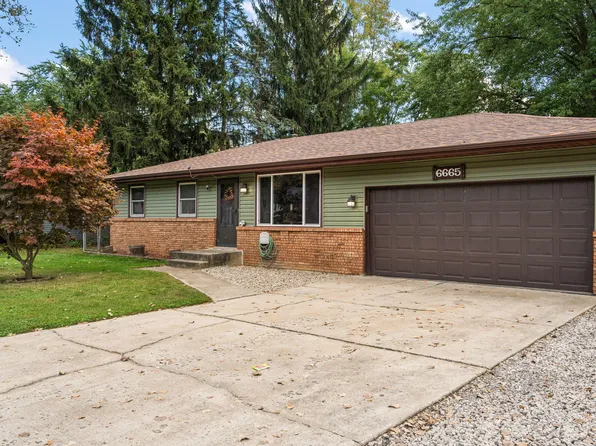 6665 Lakewood Ave, Portage, IN 46368