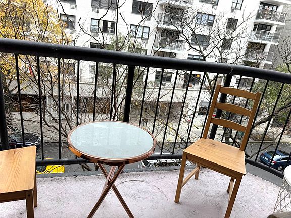 2nd image of 343 W 51st St #4G