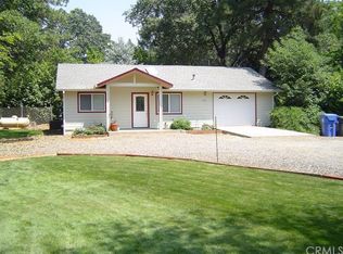 1127 Pearson Rd, Paradise, CA 95969