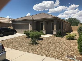 19434 W Jefferson St, Buckeye, AZ 85326