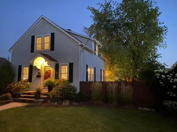 429 East RANDALL STREET, Appleton, WI 54911