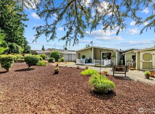 1427 100th St SW UNIT 27, Everett, WA 98204