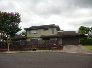 94-1112 Nanilihilihi St, Waipahu, HI 96797