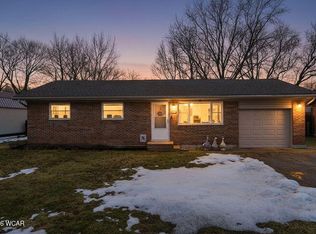 4472 Saint Paris Pike, Springfield, OH 45502